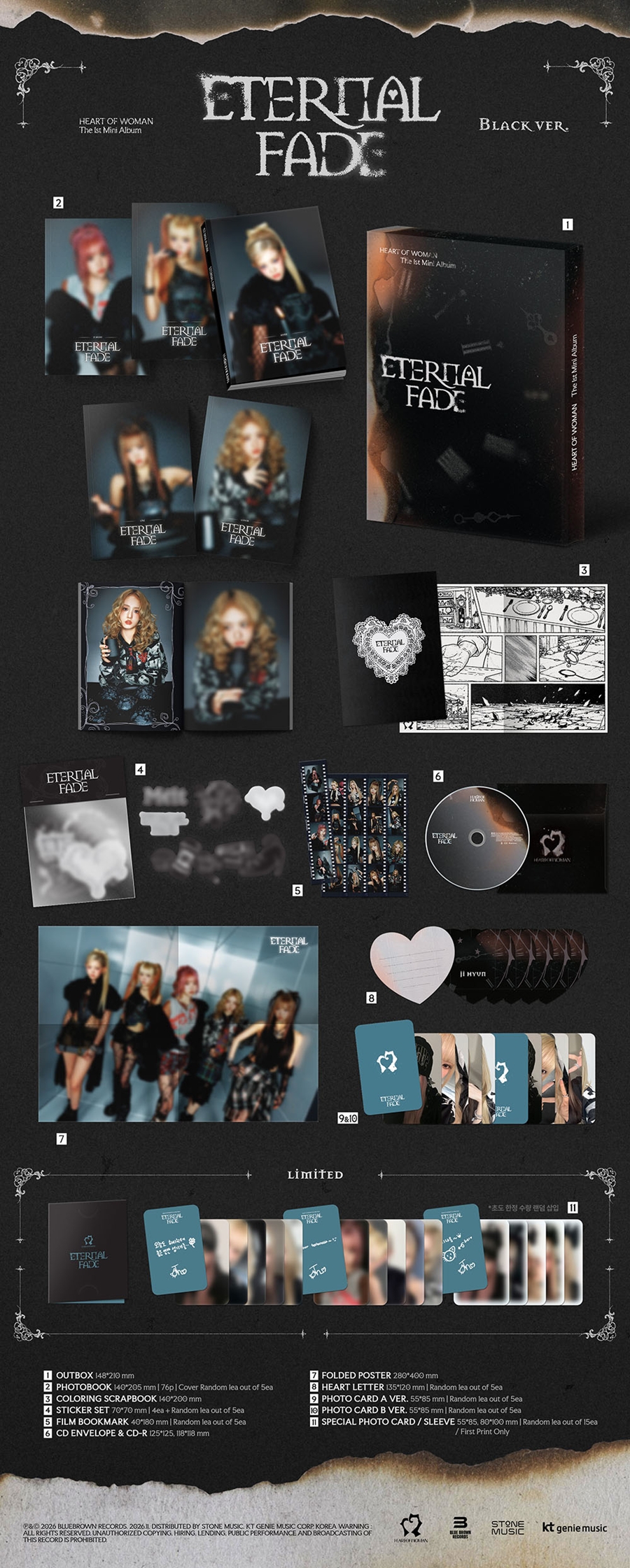 heart-of-woman-1st-mini-album-eternal-fade-black-ver-wholesale