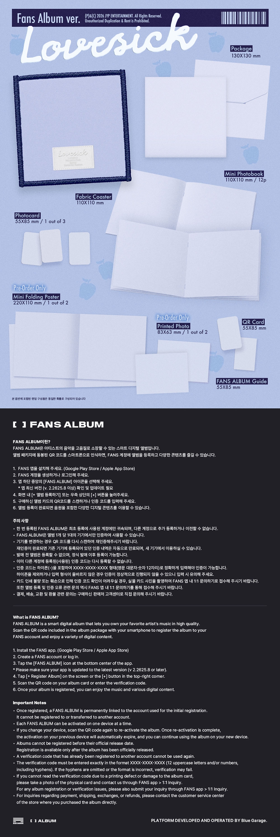 itzy-chaeryeong-1st-mini-album-fans-album-ver-wholesale