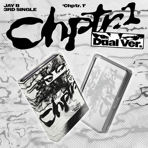 jay-b-3rd-single-album-chptr-1-dual-ver jay-b-3rd-single-album-chptr-1-dual-ver
