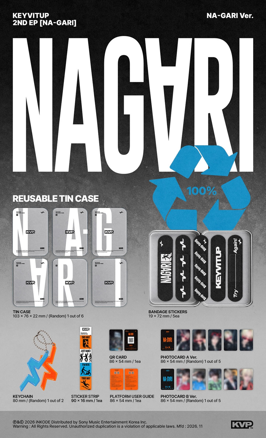 keyvitup-2nd-ep-na-gari-na-gari-ver-wholesale