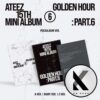 kqshop-pob-ateez-15th-mini-album-golden-hour-part-6-pocaalbum-set