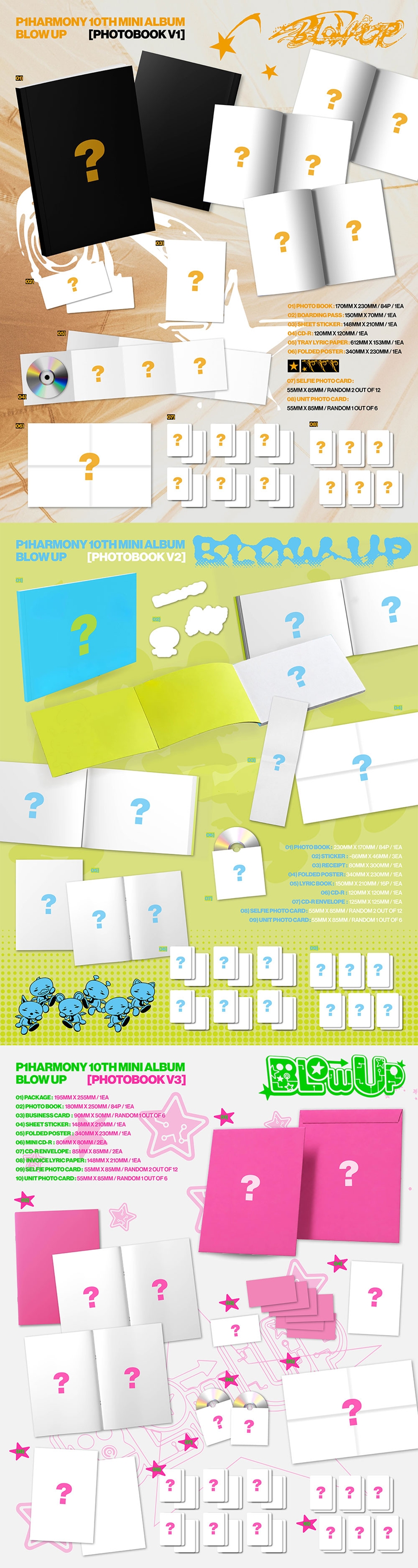 p1harmony-10th-mini-album-blow-up-photobook-ver-wholesale