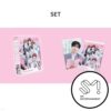 [SMTOWN POB] SM ARTIST 2027 Season's Greetings NCT DREAM (SET)