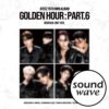 soundwave-pob-ateez-15th-mini-album-golden-hour-part-6-digipack-unit-ver
