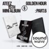 soundwave-pob-ateez-15th-mini-album-golden-hour-part-6-set