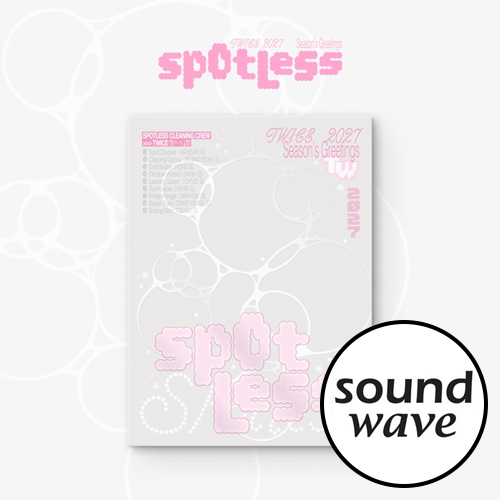 soundwave-pob-twice-2027-seasons-greetings-spotless soundwave-pob-twice-2027-seasons-greetings-spotless