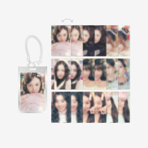 twice-the-thrill-pop-up-store-official-md-secret-lenticular-keyring twice-the-thrill-pop-up-store-official-md-secret-lenticular-keyring