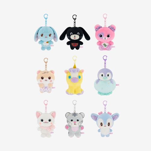 twice-the-thrill-pop-up-store-official-md-tdoongz-plush-keyring twice-the-thrill-pop-up-store-official-md-tdoongz-plush-keyring