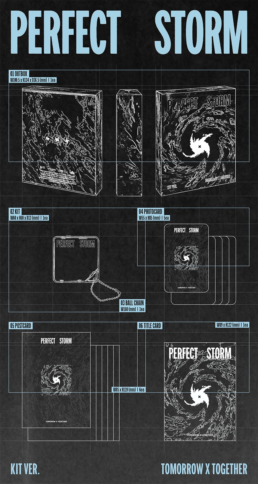 txt-9th-mini-album-perfect-storm-kit-ver-wholesale