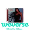 weverse-pob-blackpink-lisa-press-play-cd