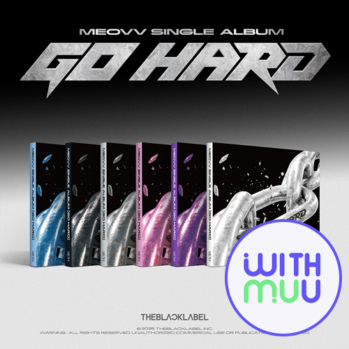withmuu-pob-meovv-single-album-go-hard-set withmuu-pob-meovv-single-album-go-hard-set