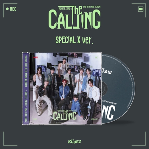 xikers-8th-mini-album-route-zero-the-calling-special-x-ver xikers-8th-mini-album-route-zero-the-calling-special-x-ver